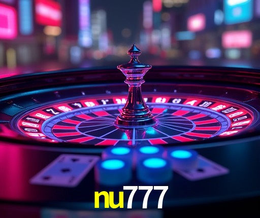 Interface do App nu777