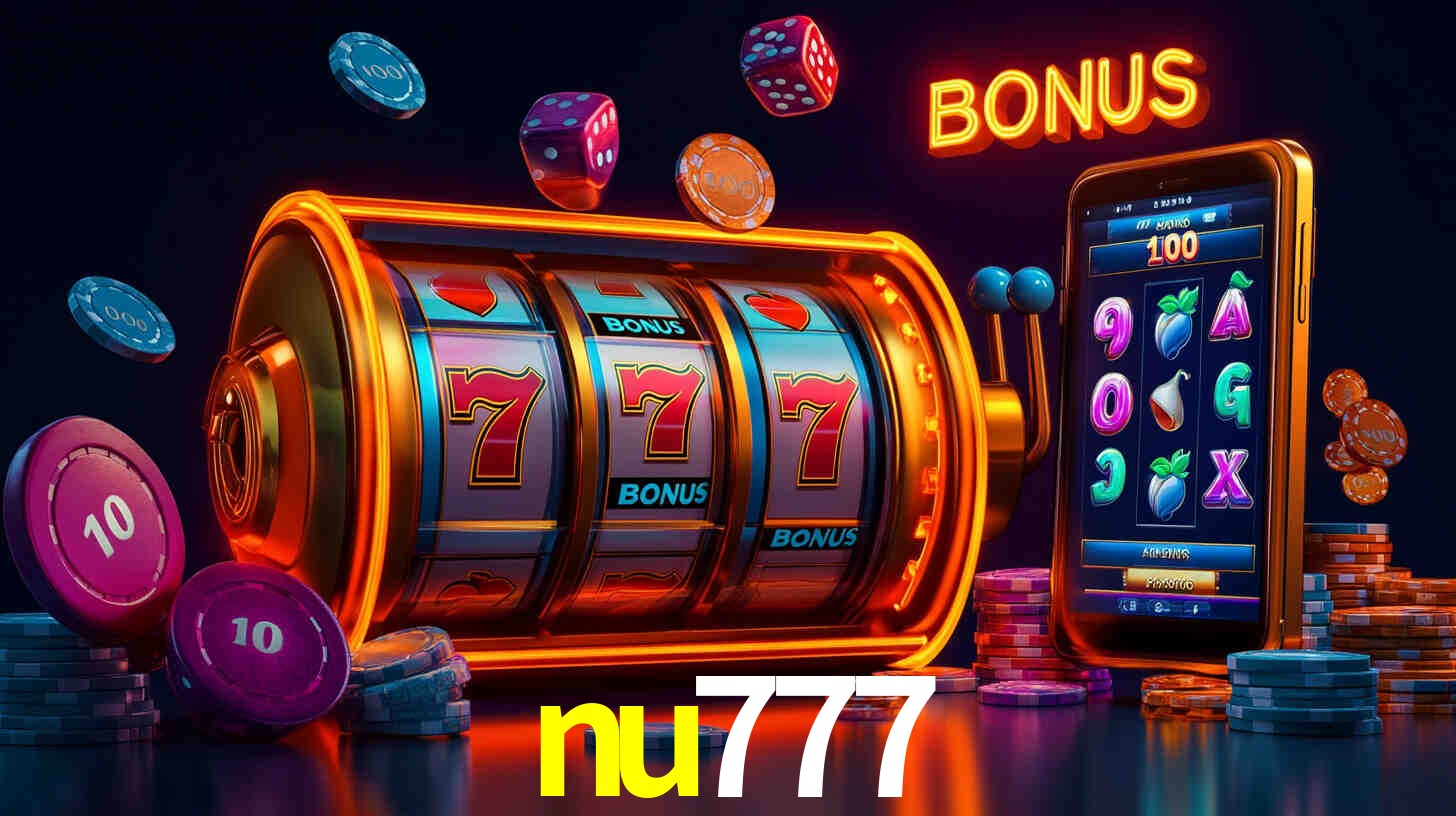 cassino nu777