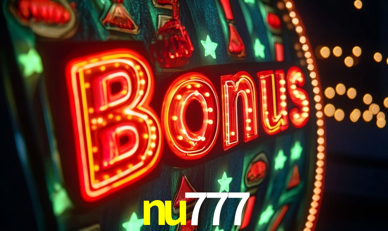 Provedores de Jogos nu777