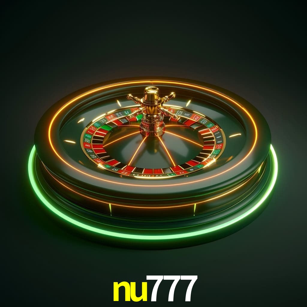 App nu777 iOS