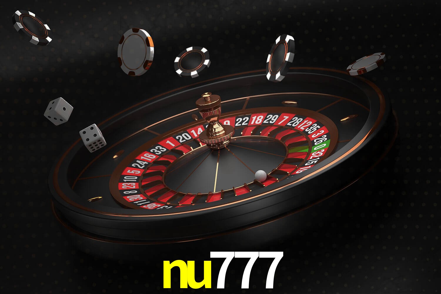 nu777: A Experiência de Casino com Jogos de Mesa ao Vivo