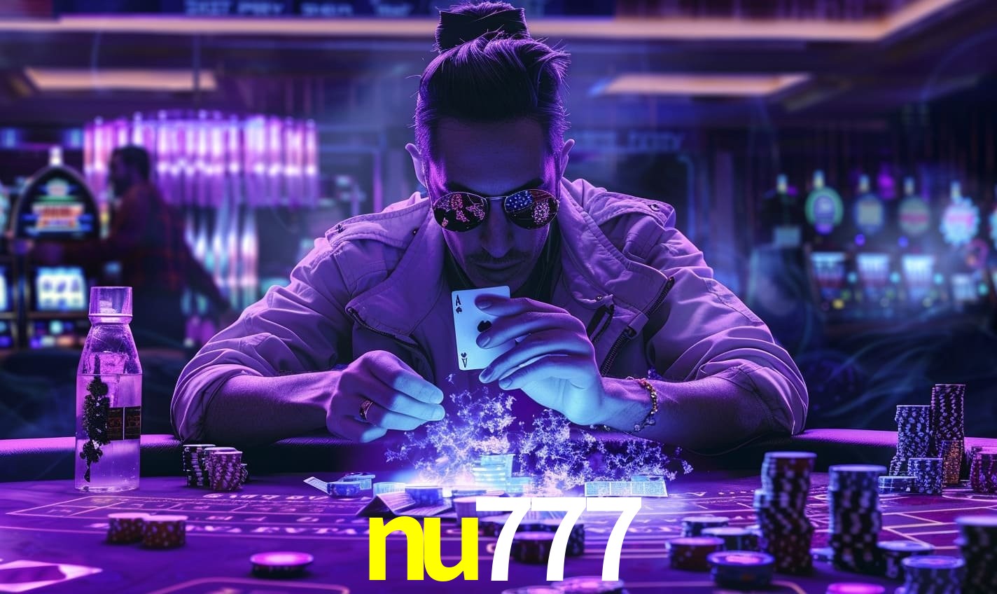 Blackjack Table nu777
