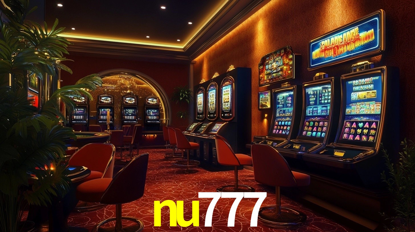 Exclusive Games nu777