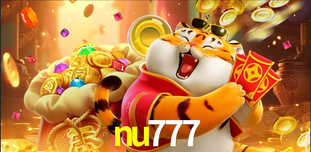 nu777 bet Brasil