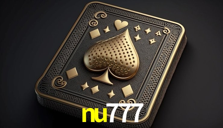login nu777