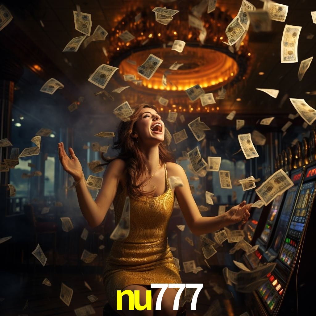 VIP Casino nu777