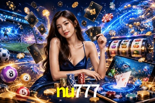 Weekend Specials nu777