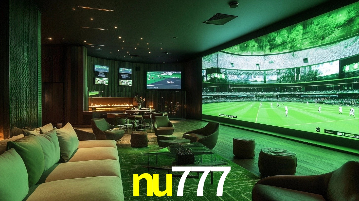 Bônus Generosos e Exclusivos no nu777 para Você!