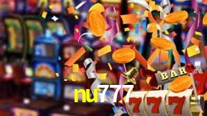 Segurança App nu777