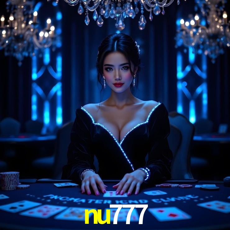 nu777 Premiação acumulada / Jackpot
