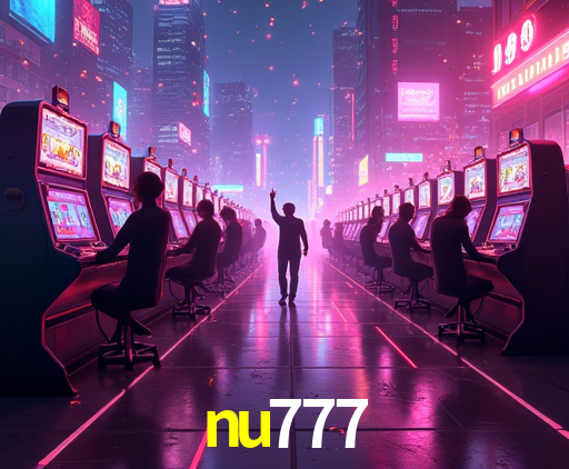 Segurança 2FA nu777
