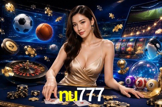 Flash Promotion nu777