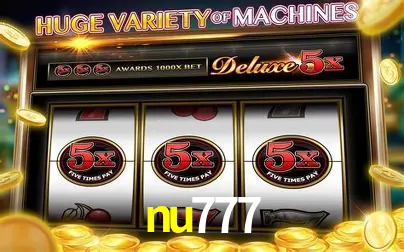 Descubra o Programa VIP da nu777: Vantagens Exclusivas para Jogadores