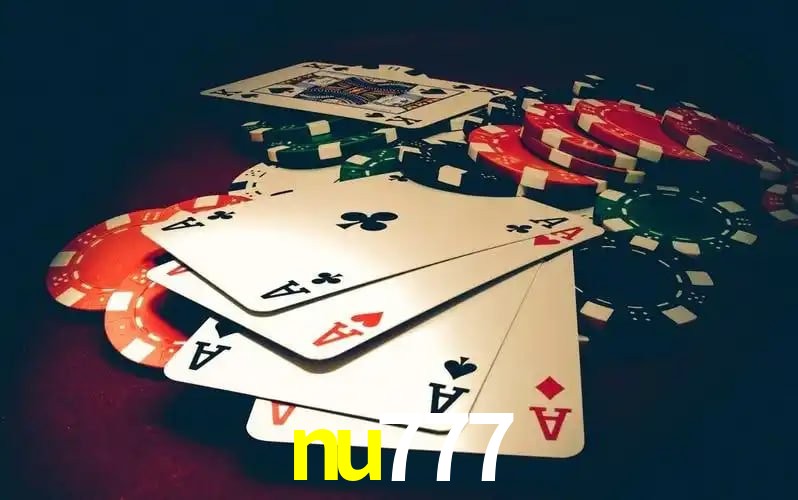 Chances Ganhar nu777