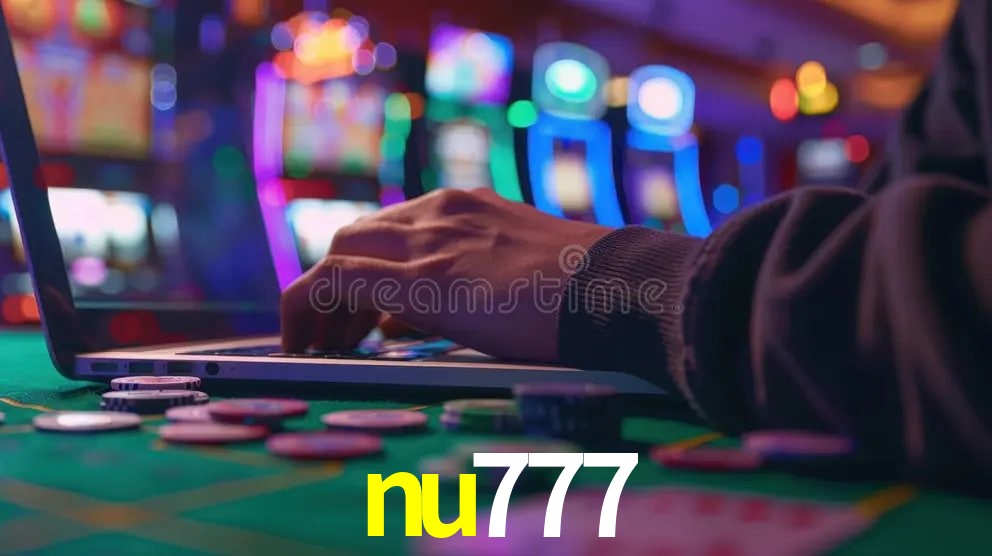 Casino Ao Vivo nu777