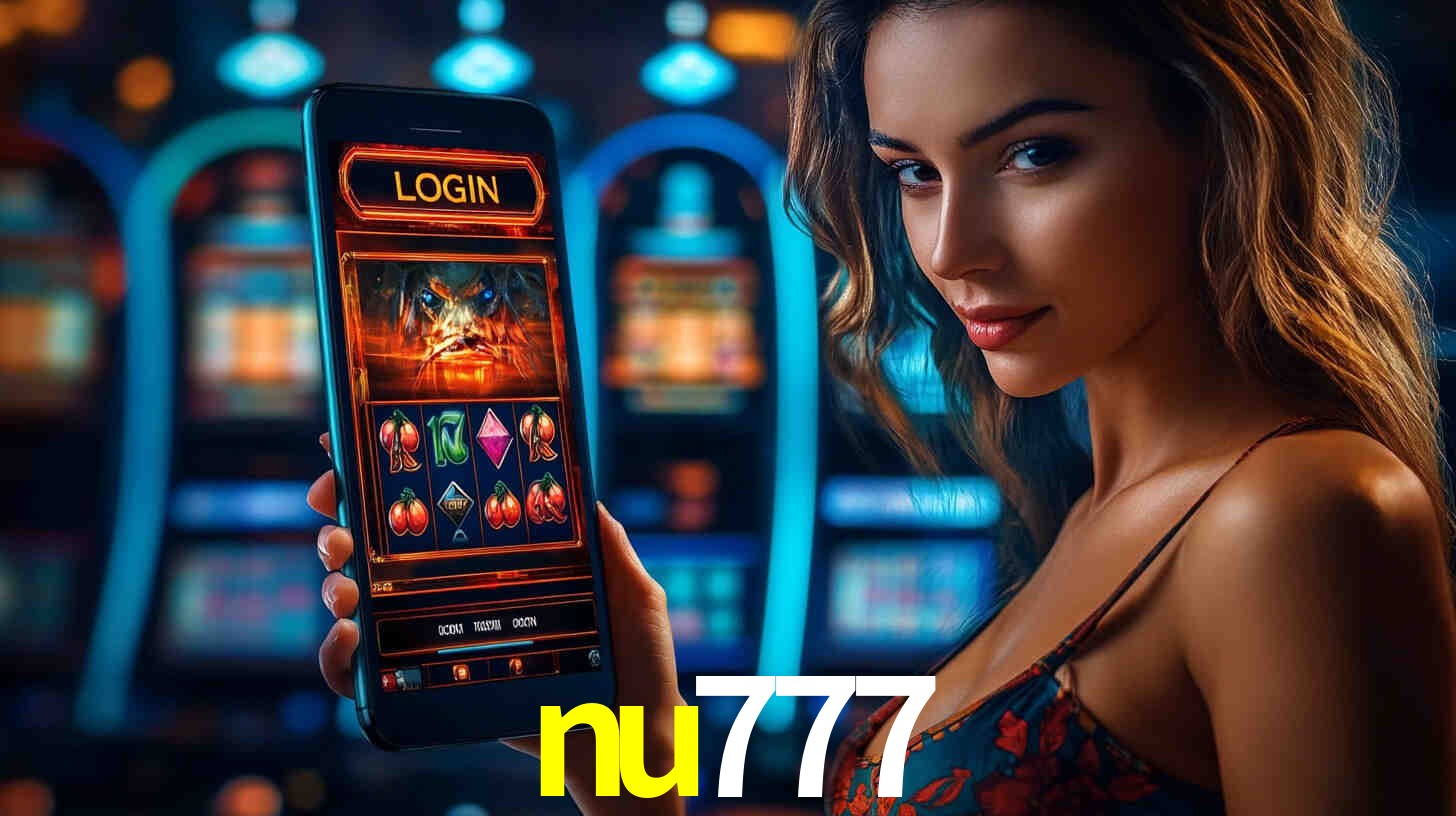 Vantagens App nu777