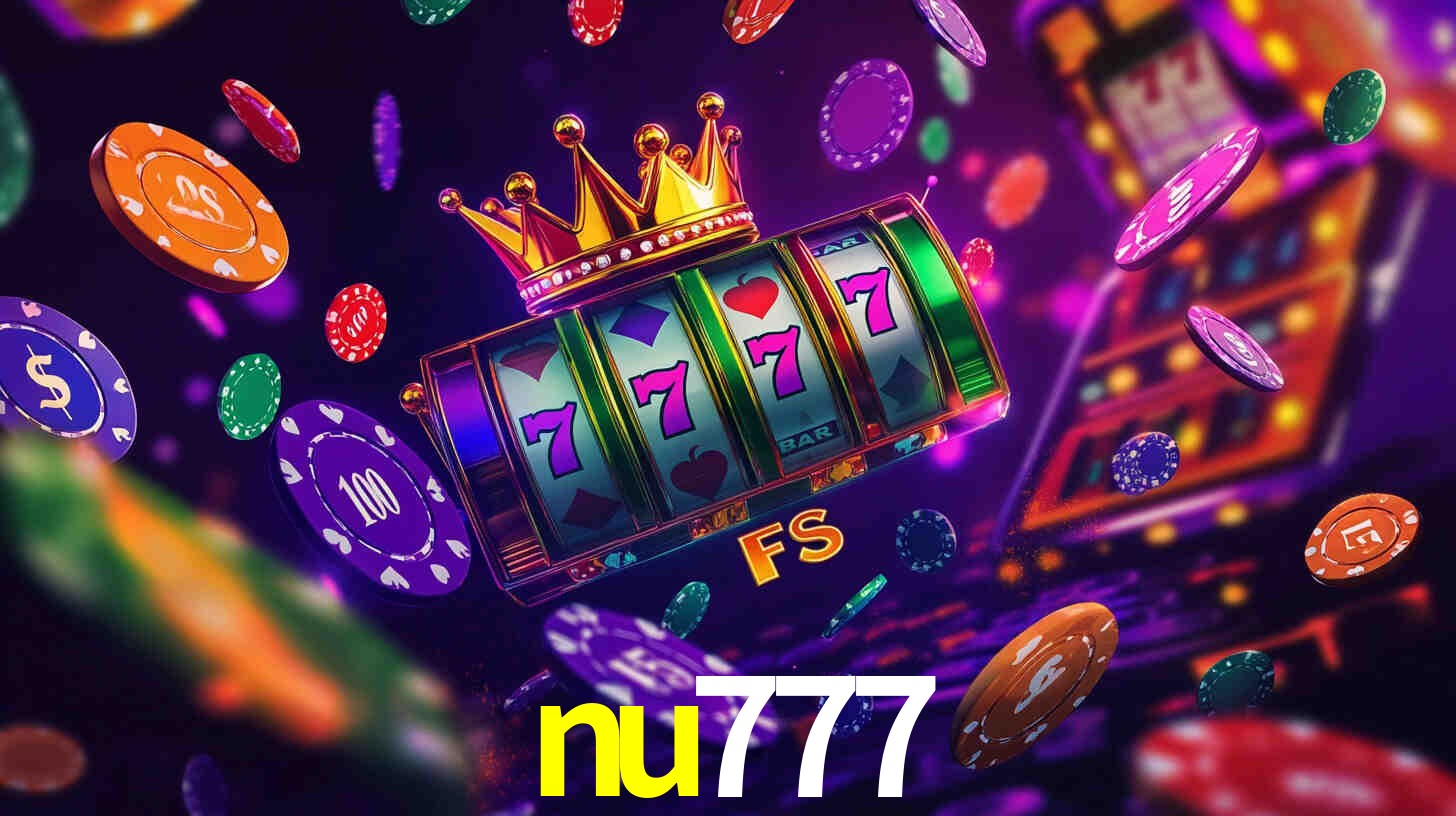Premium Interface nu777