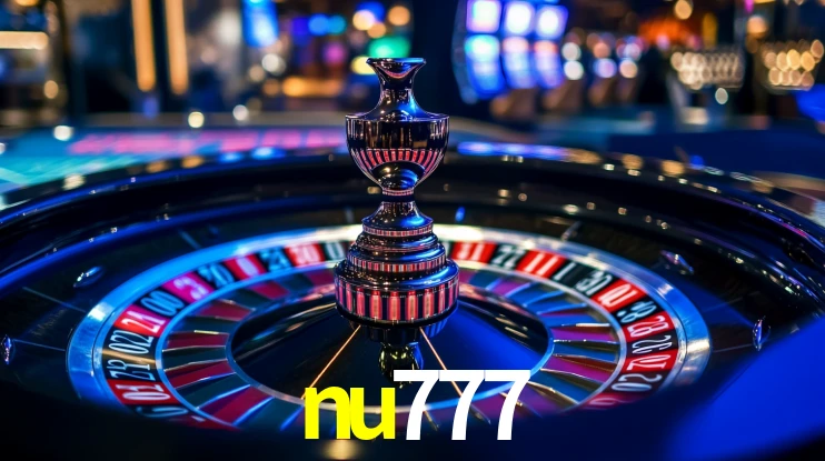 Sinta a adrenalina dos jogos de cassino com nu777