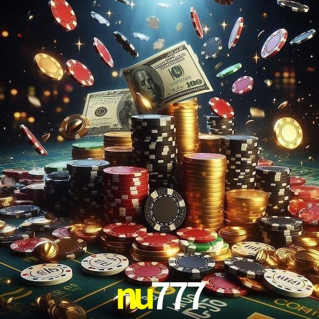 Estatísticas Esportivas nu777