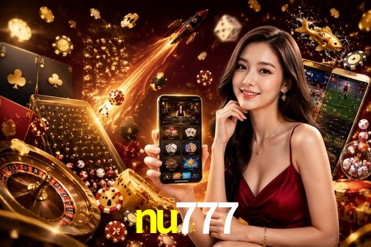 Seasonal Promotions nu777