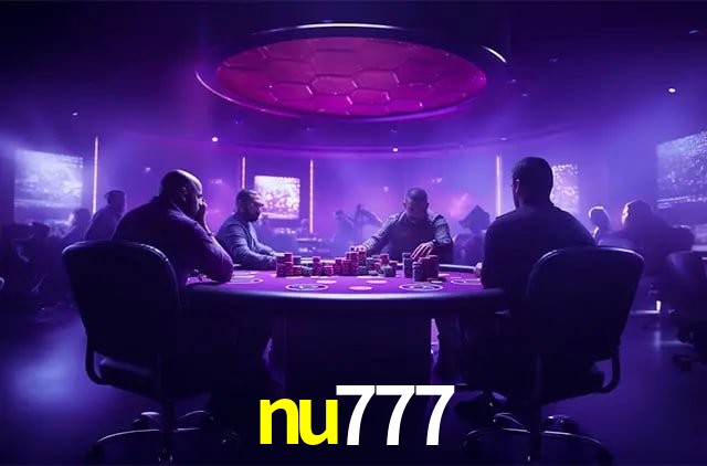 login nu777.com