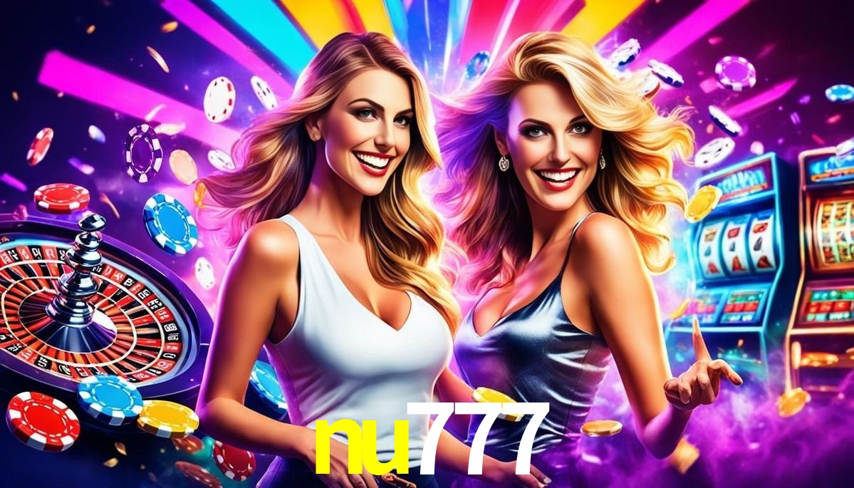Jogos de Slot nu777