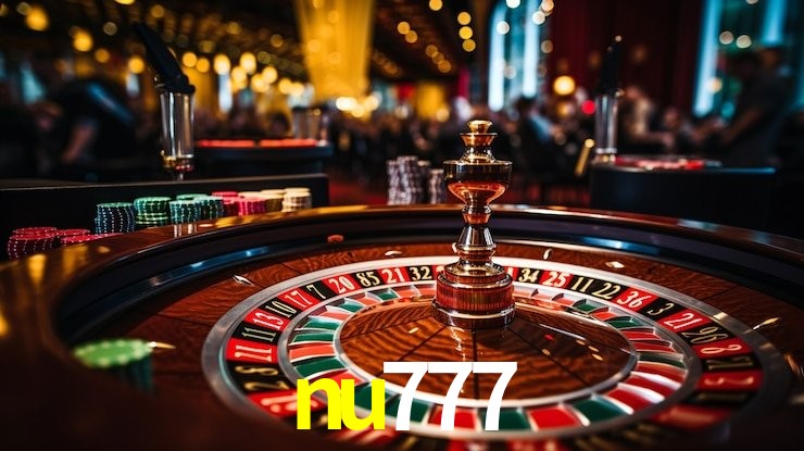 Descubra a Essência do nu777: Nossa História e Compromissos