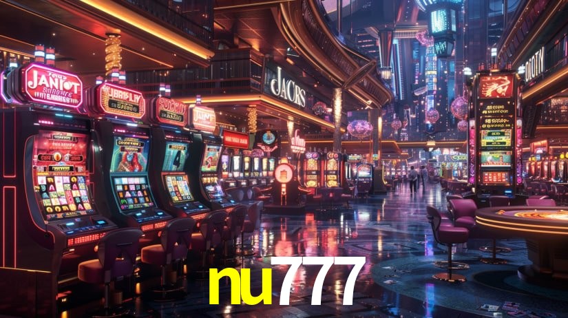Account Benefits nu777