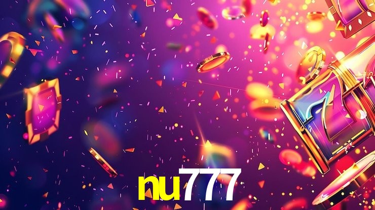 Apostas de Futebol nu777