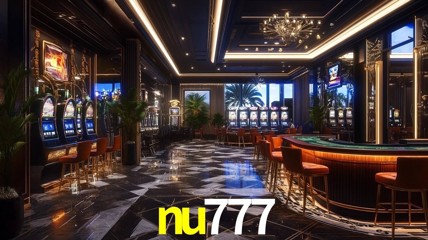 Experimente o Login Seguro Premium no nu777