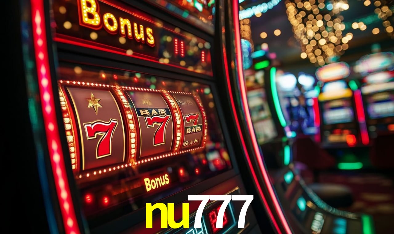 Recursos App nu777