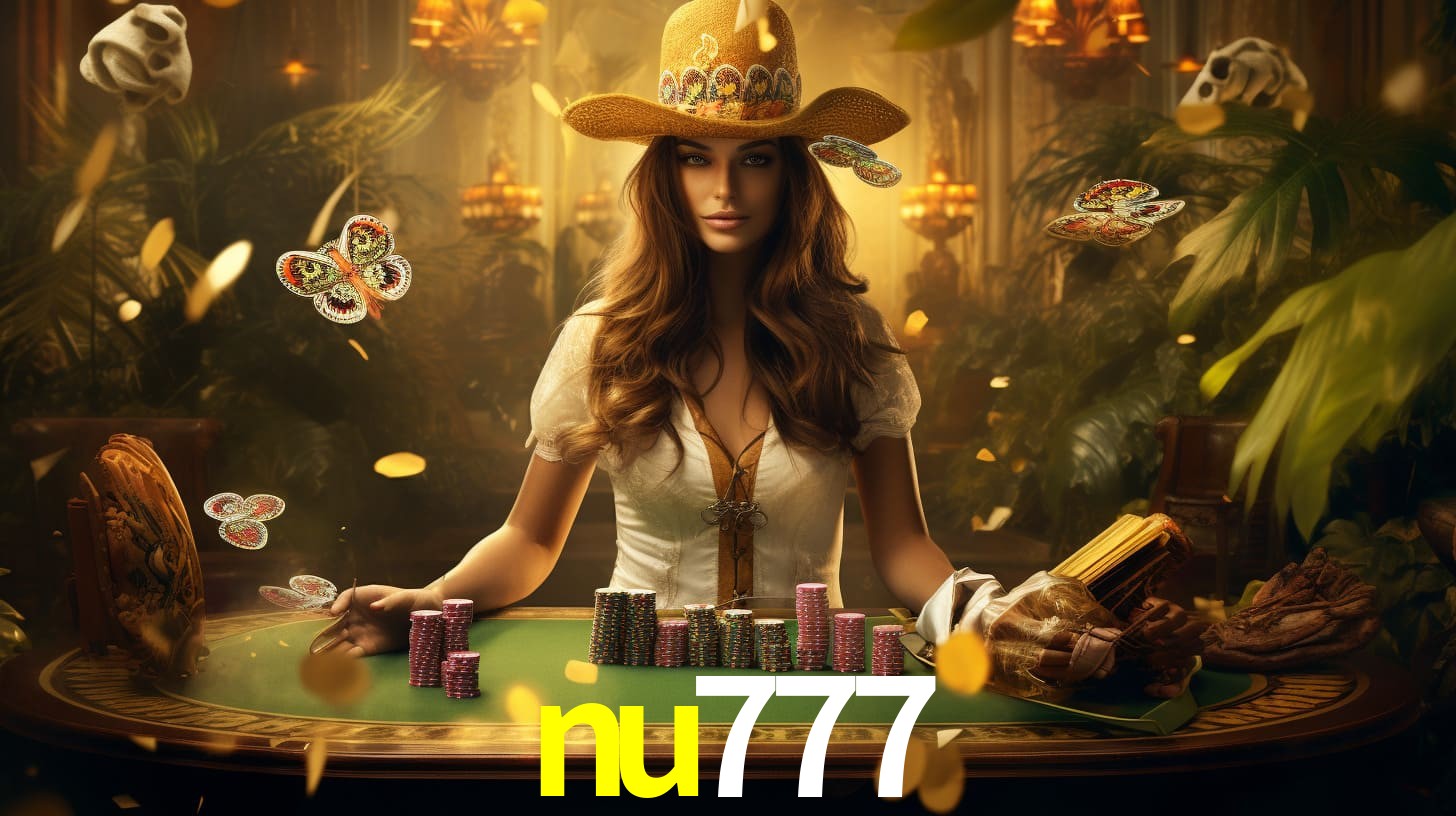 Tournaments nu777