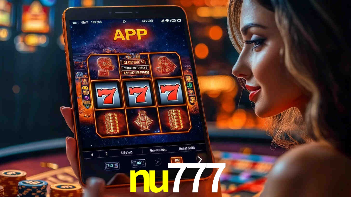 nu777 bet casino