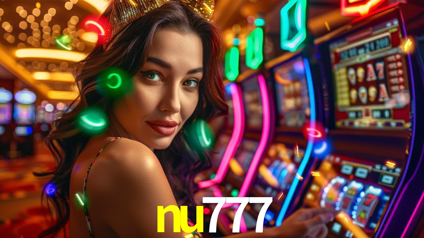 Celular nu777