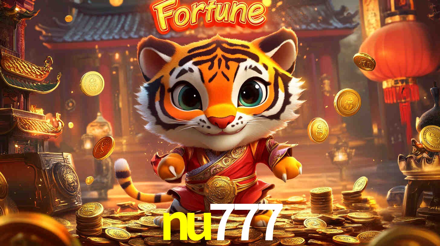 Vantagens App nu777