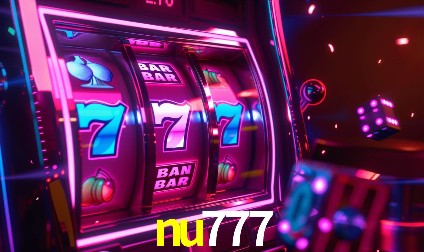 Bônus Diários nu777