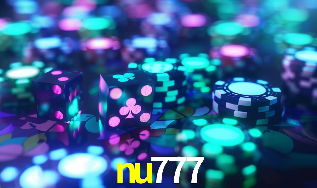 Sistemas de Segurança nu777