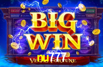Descubra o Mundo do Cassino Online com nu777