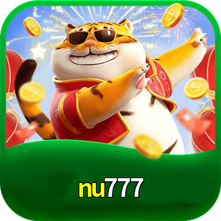 Logo da nu777