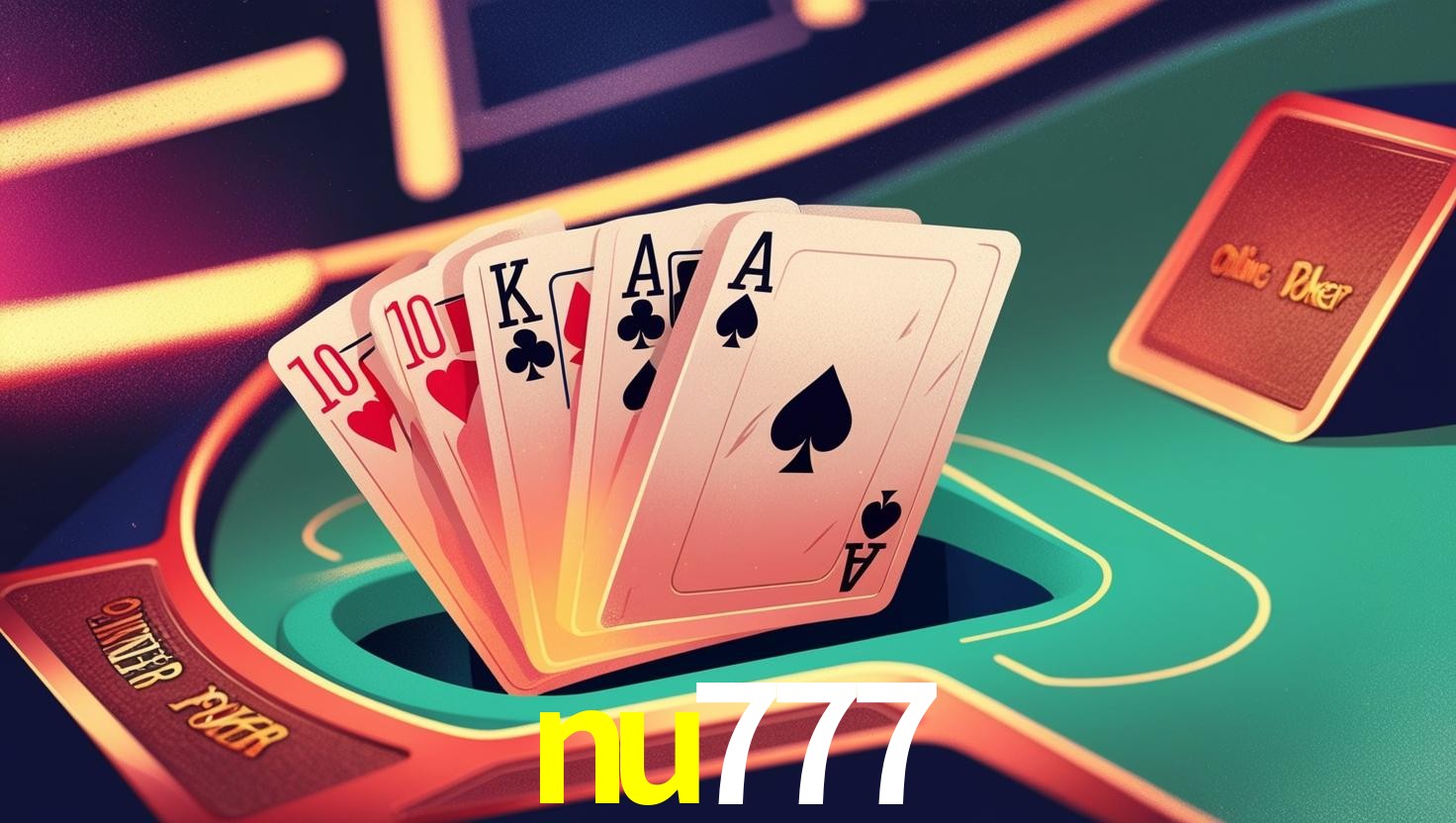 NU777