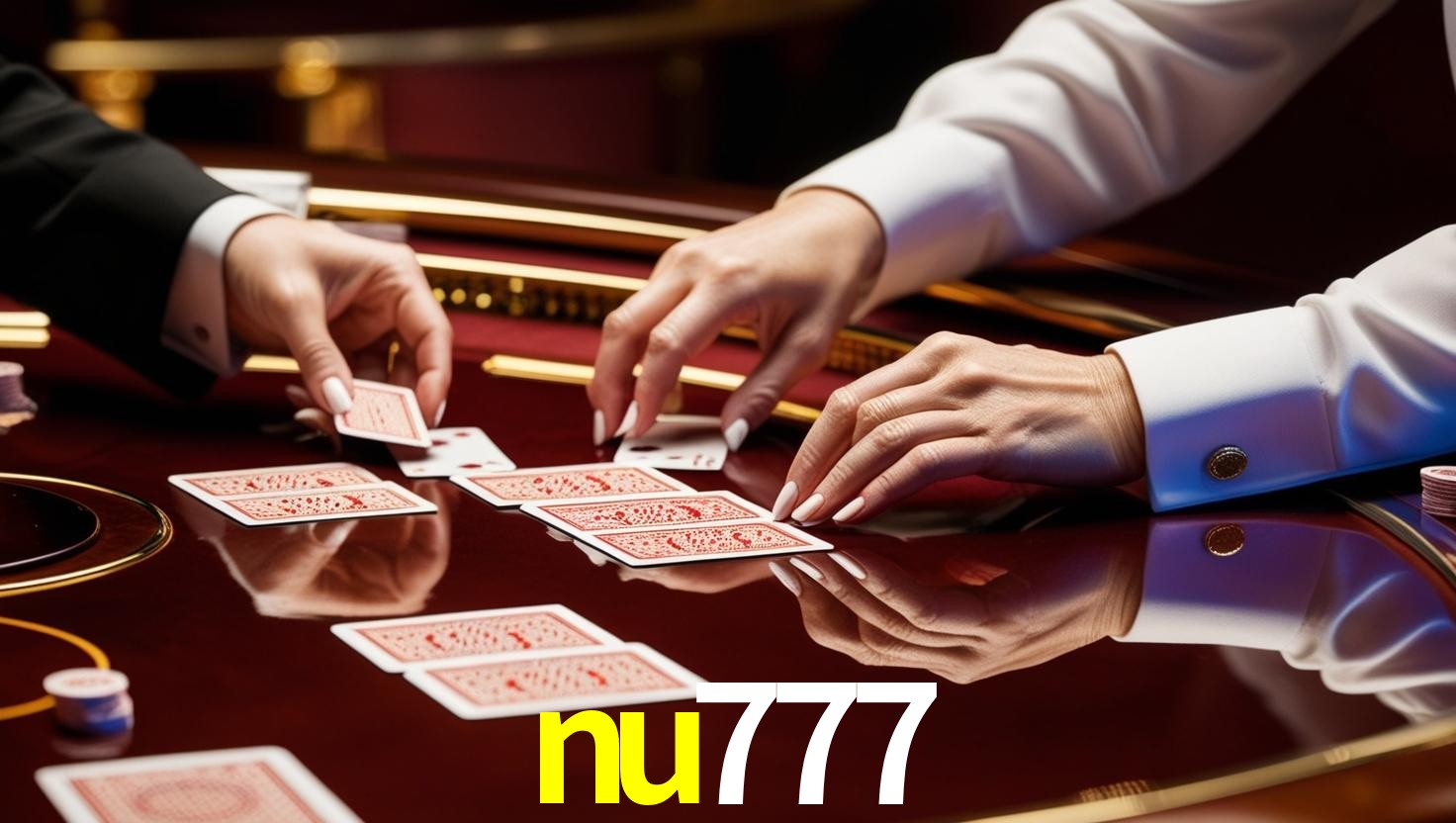 NU777