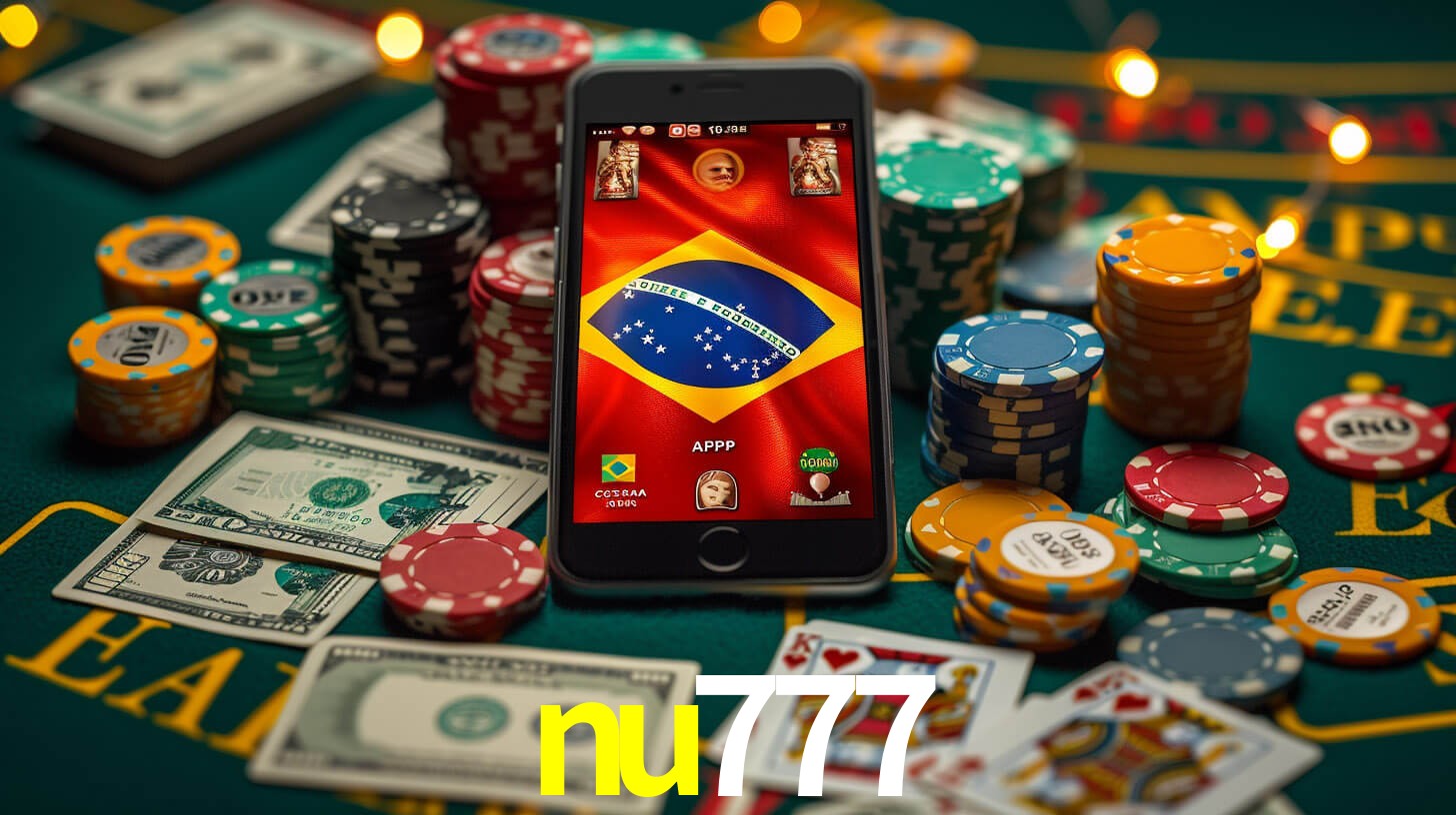 NU777